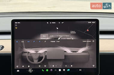 Внедорожник / Кроссовер Tesla Model Y 2023 в 