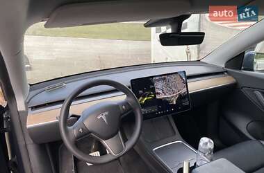 Позашляховик / Кросовер Tesla Model Y 2022 в Києві