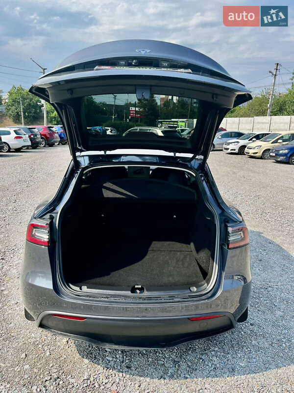 Позашляховик / Кросовер Tesla Model Y 2023 в Білій Церкві