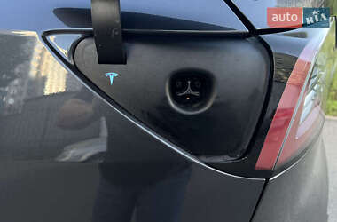 Внедорожник / Кроссовер Tesla Model Y 2020 в 