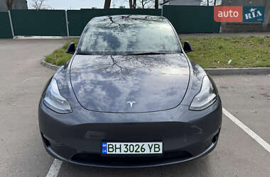 Внедорожник / Кроссовер Tesla Model Y 2023 в Одессе