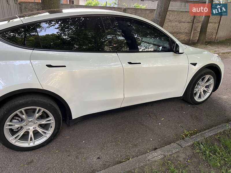 Внедорожник / Кроссовер Tesla Model Y 2023 в Житомире