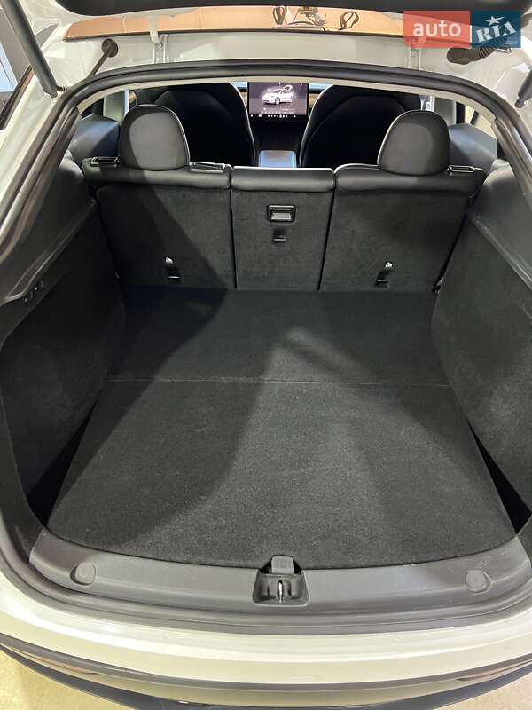 Внедорожник / Кроссовер Tesla Model Y 2023 в Житомире