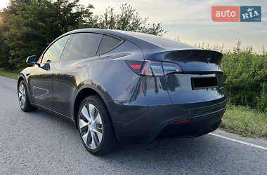 Внедорожник / Кроссовер Tesla Model Y 2023 в 
