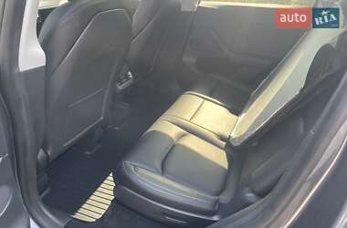 Внедорожник / Кроссовер Tesla Model Y 2023 в 