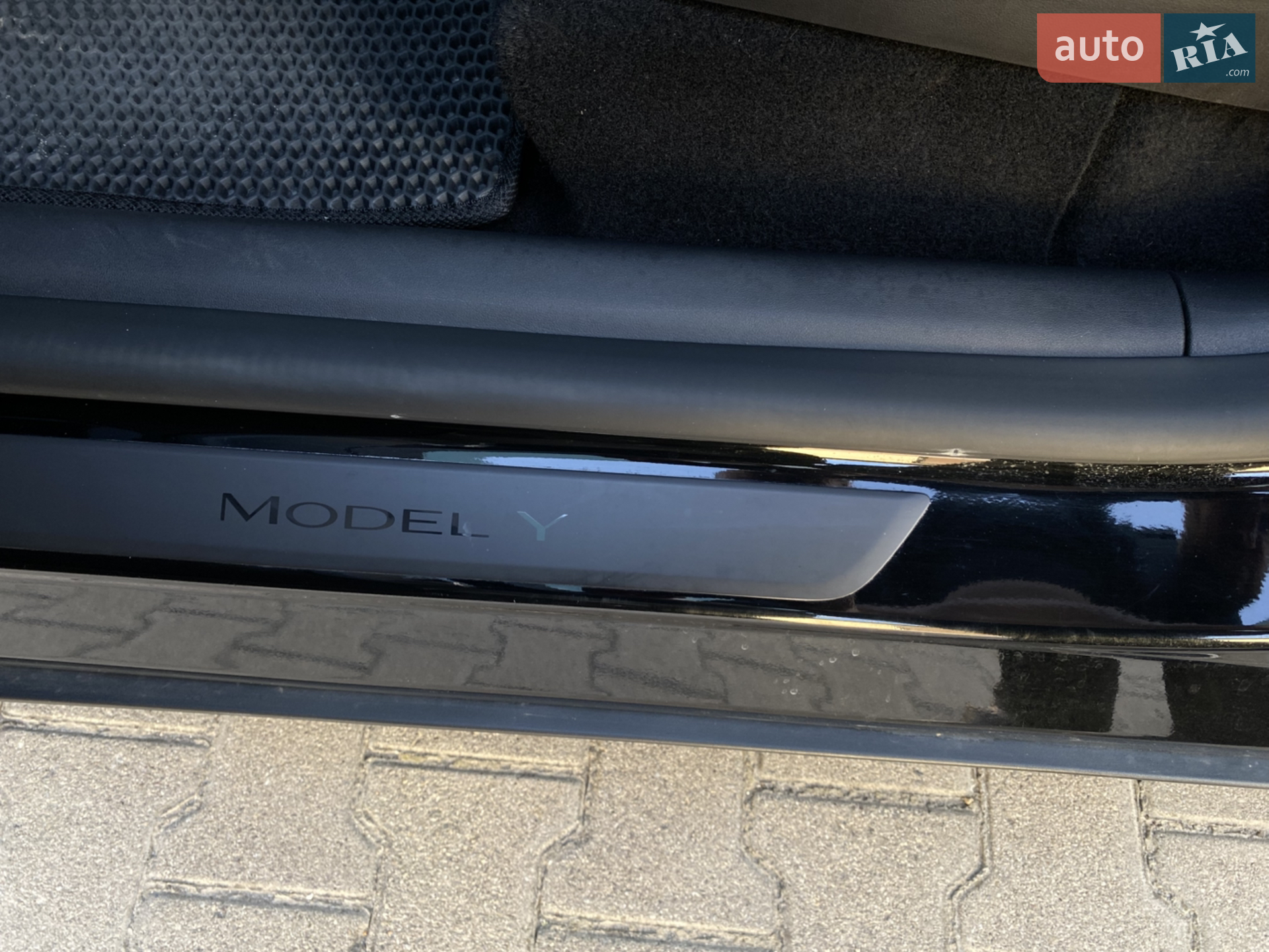 2022 Tesla Model Y - мініатюра 15