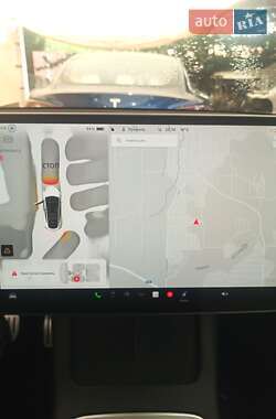 Внедорожник / Кроссовер Tesla Model Y 2022 в 