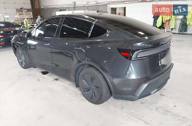Внедорожник / Кроссовер Tesla Model Y 2025 в 
