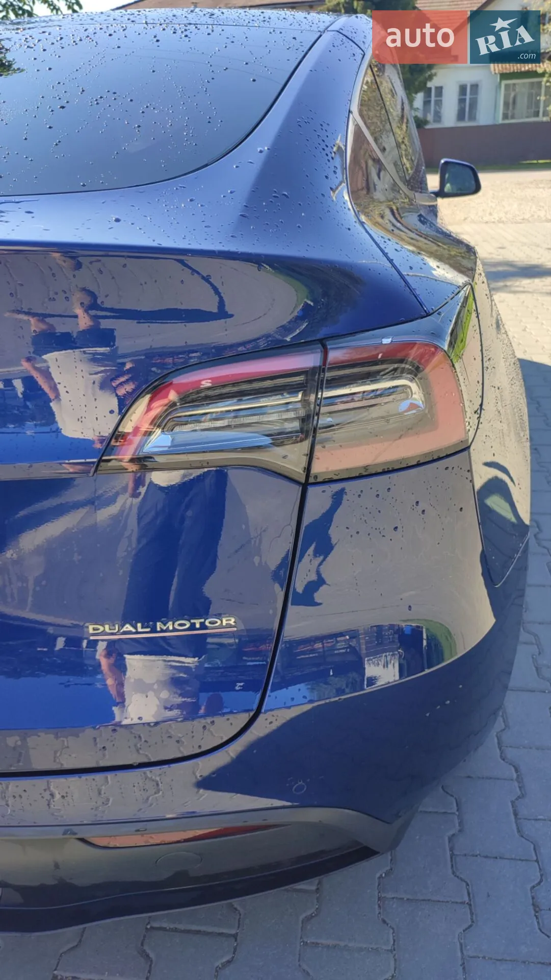 2022 Tesla Model Y - мініатюра 37