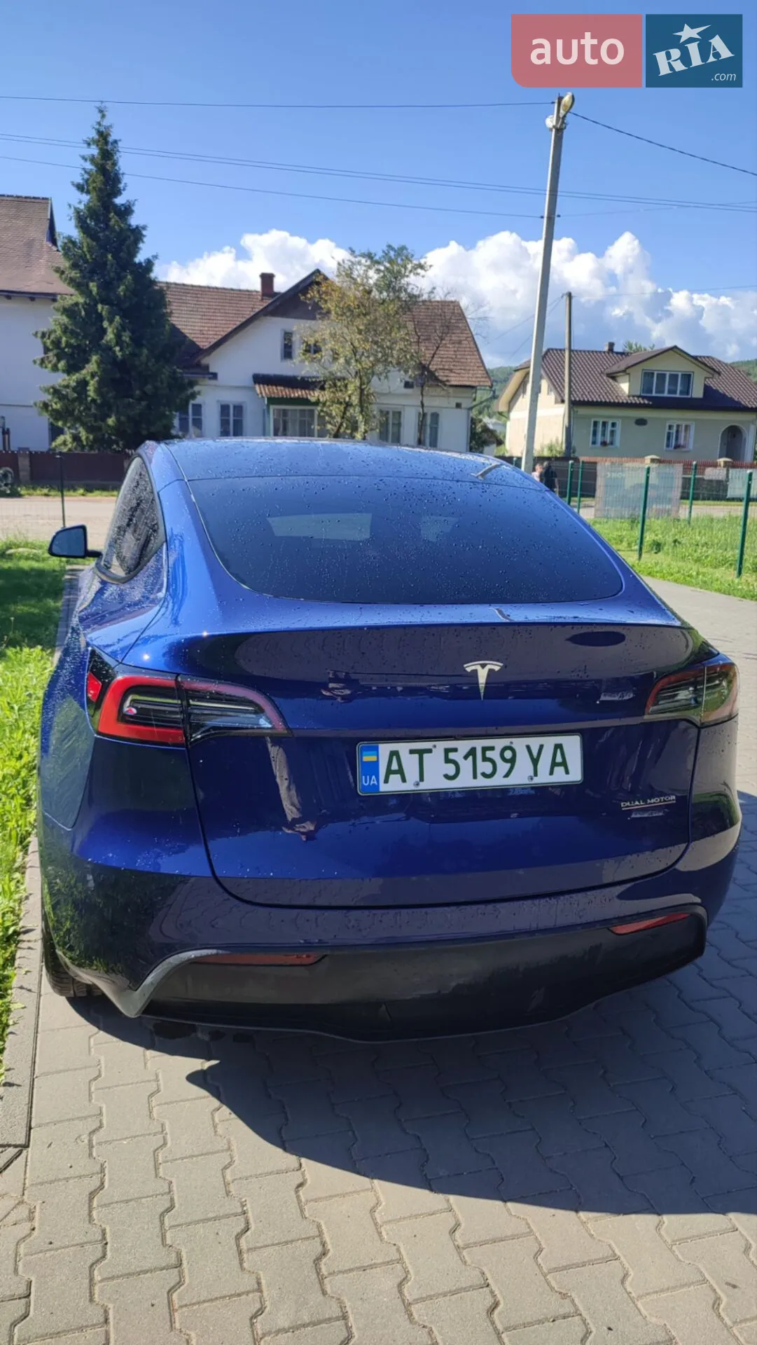 2022 Tesla Model Y - мініатюра 30