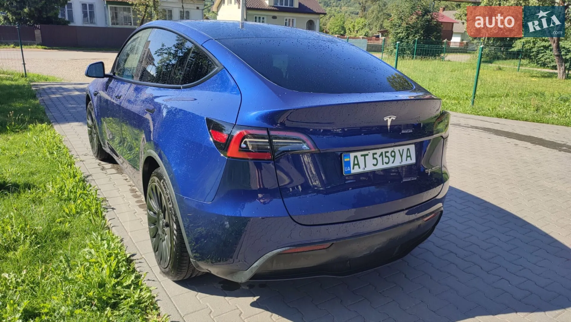 2022 Tesla Model Y - мініатюра 35