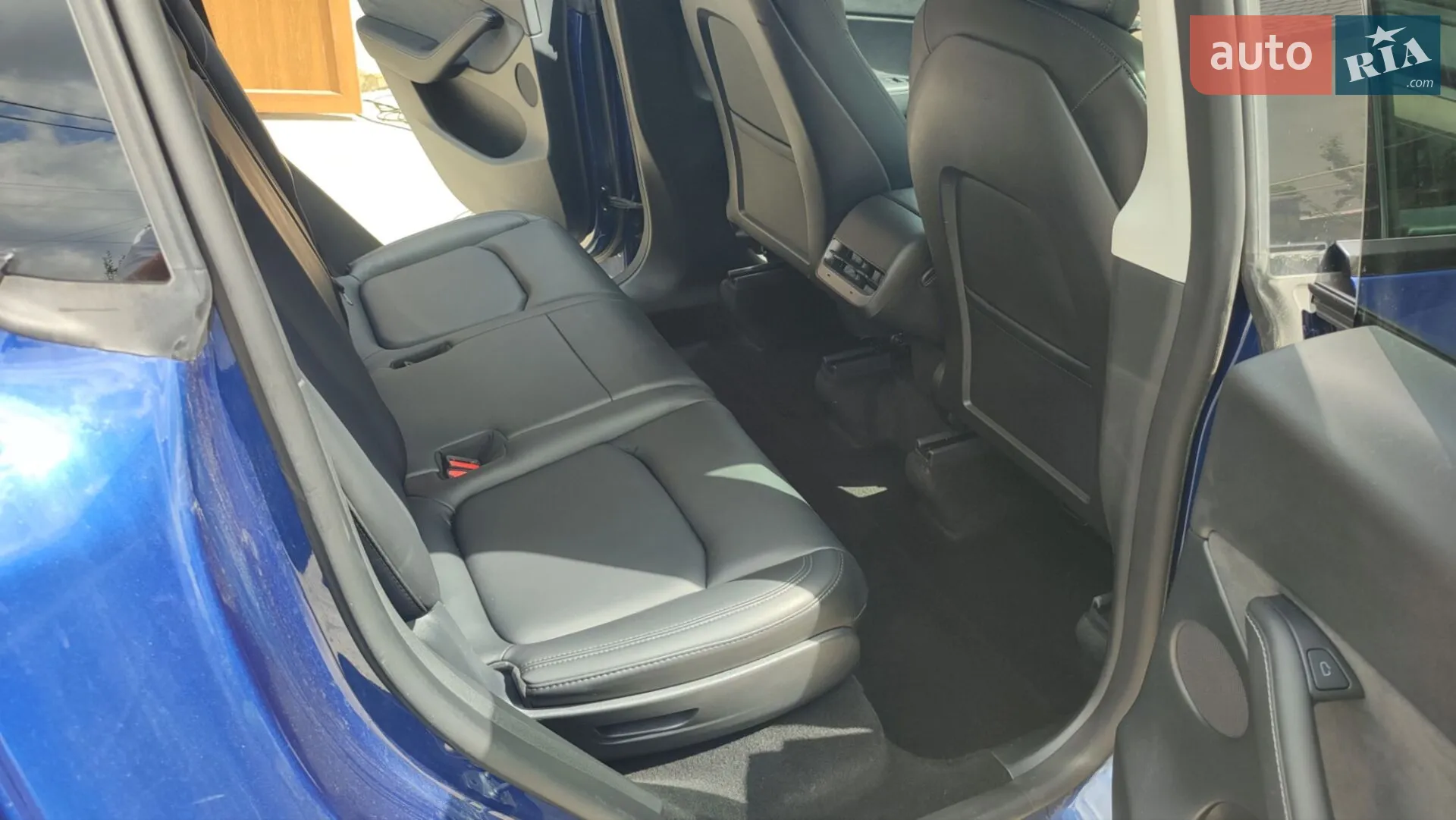 2022 Tesla Model Y - мініатюра 50