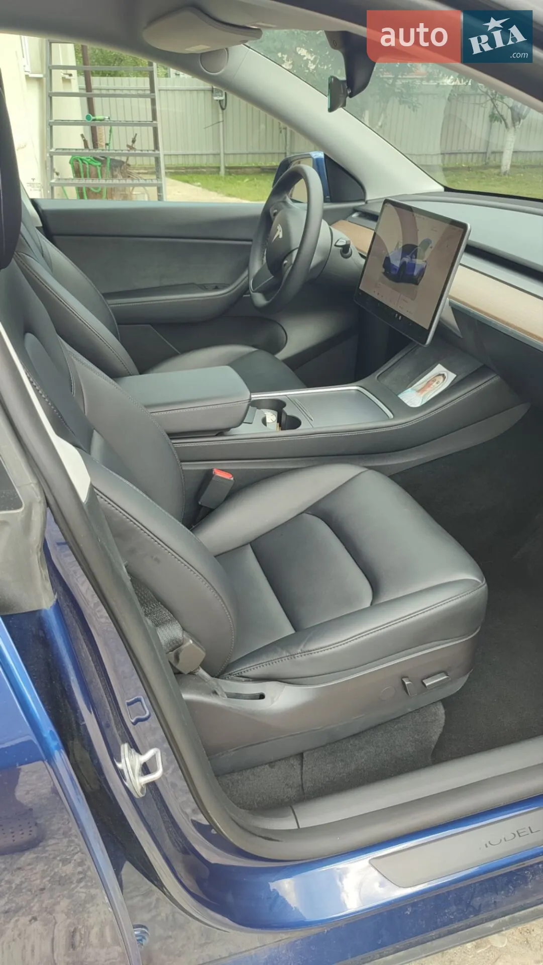 2022 Tesla Model Y - мініатюра 54