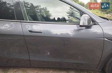Внедорожник / Кроссовер Tesla Model Y 2023 в 