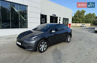 Внедорожник / Кроссовер Tesla Model Y 2022 в Черкассах