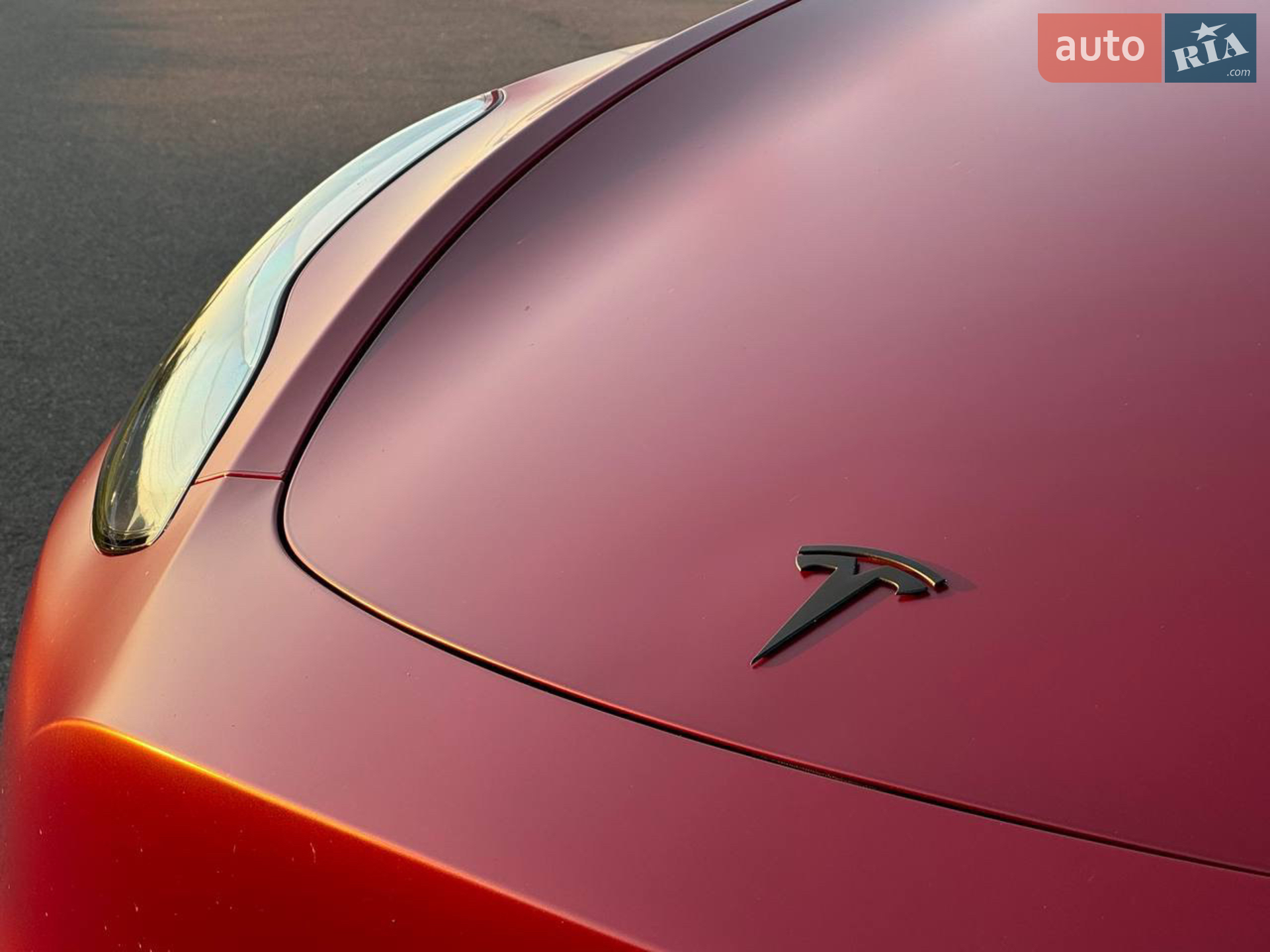 2020 Tesla Model Y - мініатюра 13