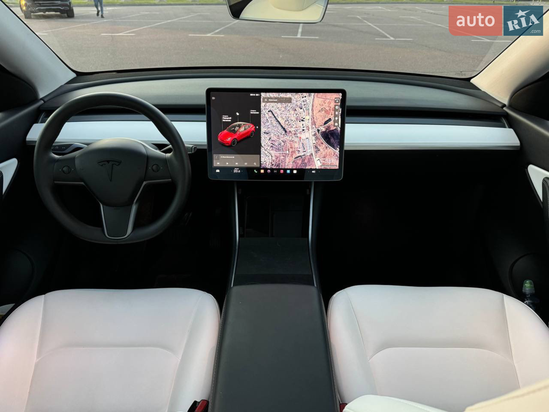 2020 Tesla Model Y - мініатюра 15