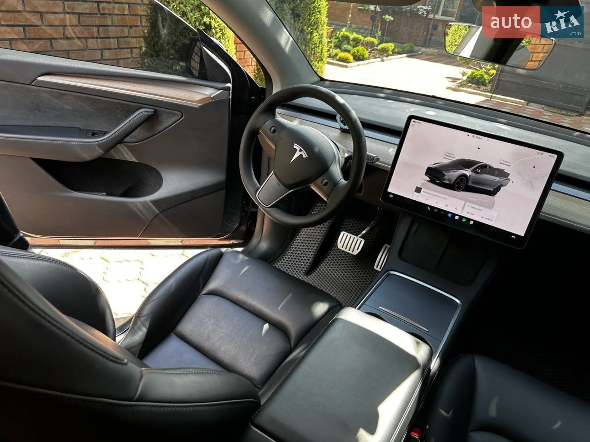 2023 Tesla Model Y - мініатюра 10