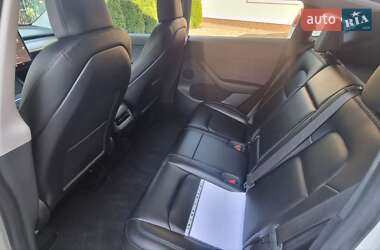 Внедорожник / Кроссовер Tesla Model Y 2023 в 