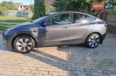 Позашляховик / Кросовер Tesla Model Y 2023 в Києві