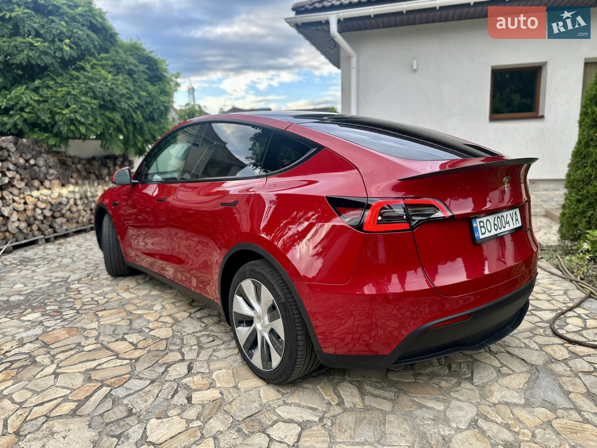 2023 Tesla Model Y - мініатюра 10