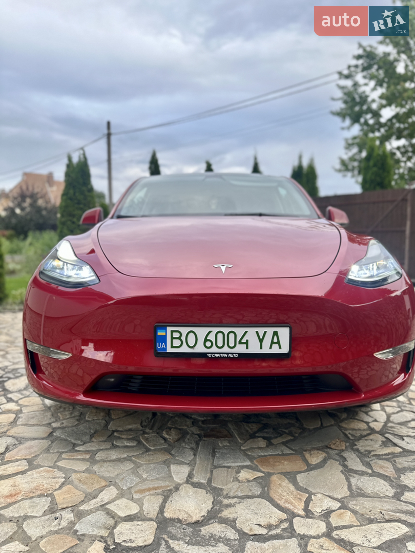 2023 Tesla Model Y - мініатюра 13