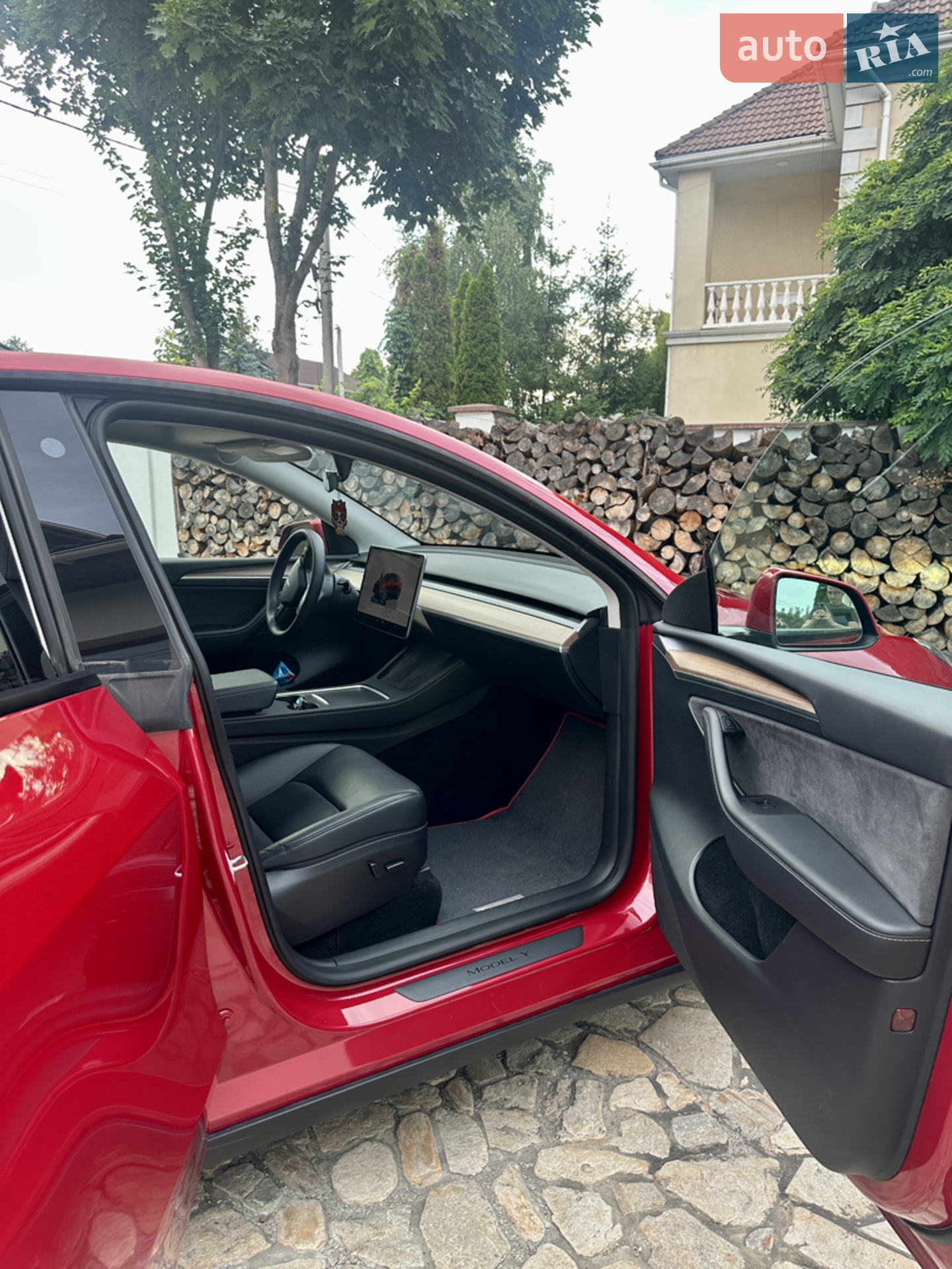 2023 Tesla Model Y - мініатюра 22