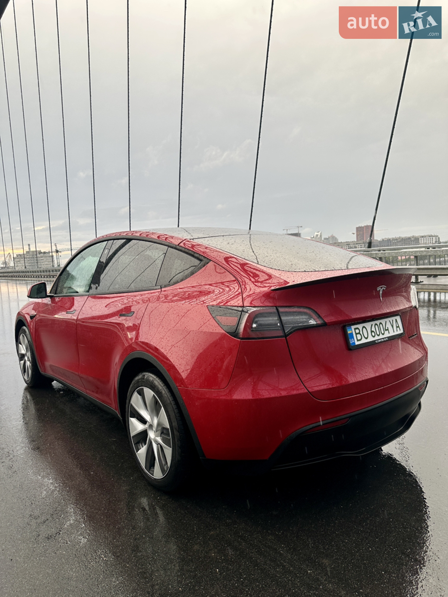 2023 Tesla Model Y - мініатюра 26
