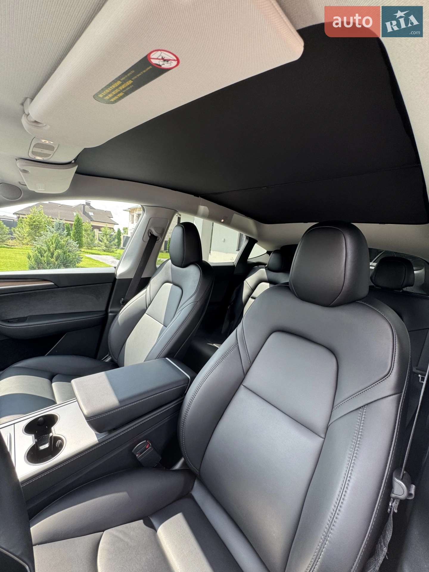 2024 Tesla Model Y - мініатюра 14