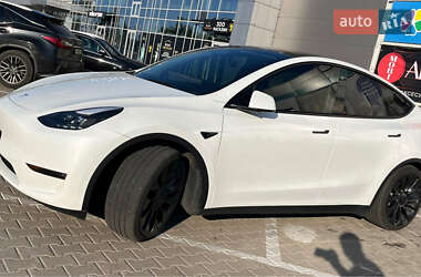 Позашляховик / Кросовер Tesla Model Y 2023 в Києві