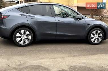 Внедорожник / Кроссовер Tesla Model Y 2023 в 