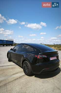 Внедорожник / Кроссовер Tesla Model Y 2023 в 