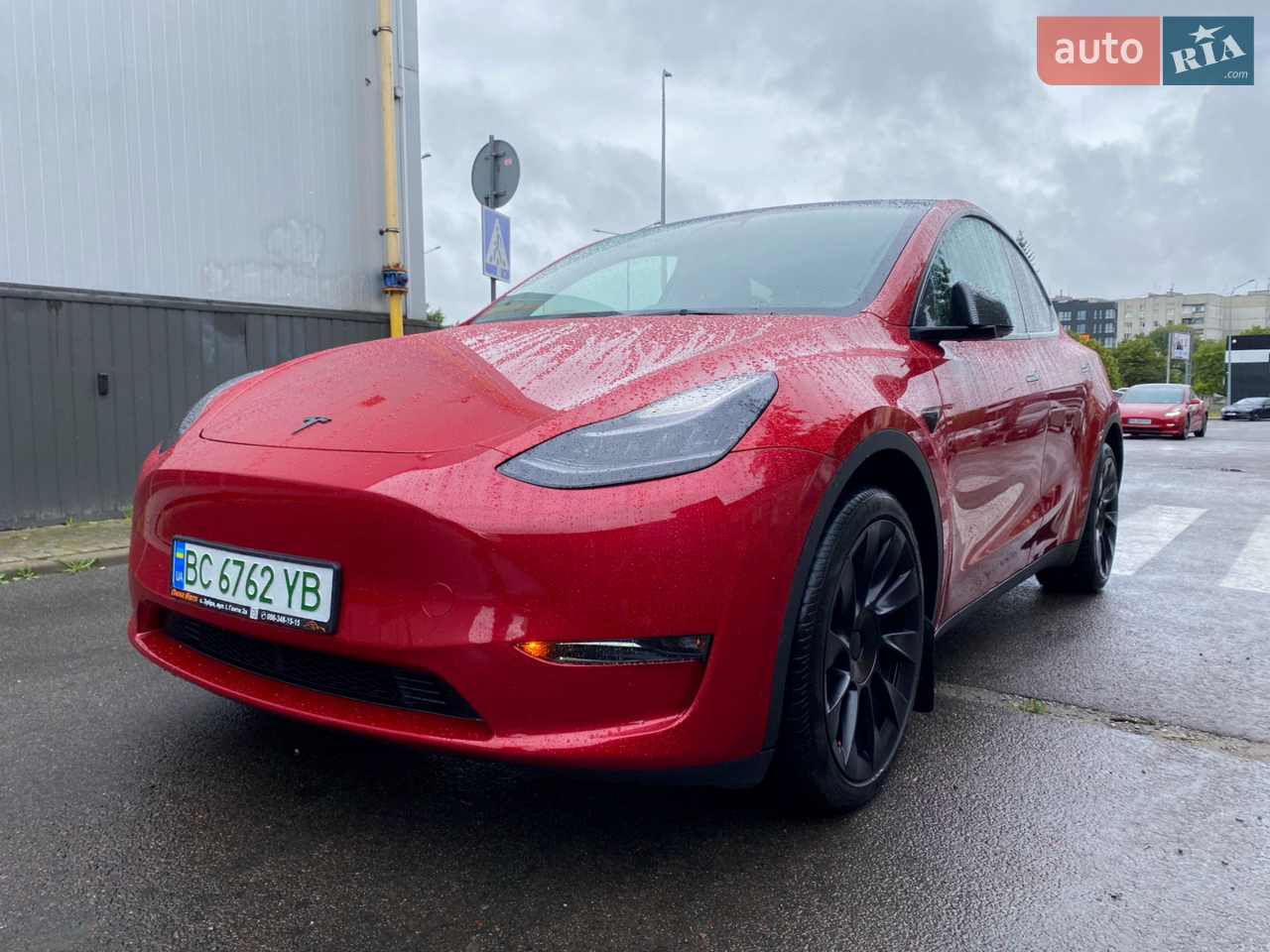 2023 Tesla Model Y - мініатюра 73