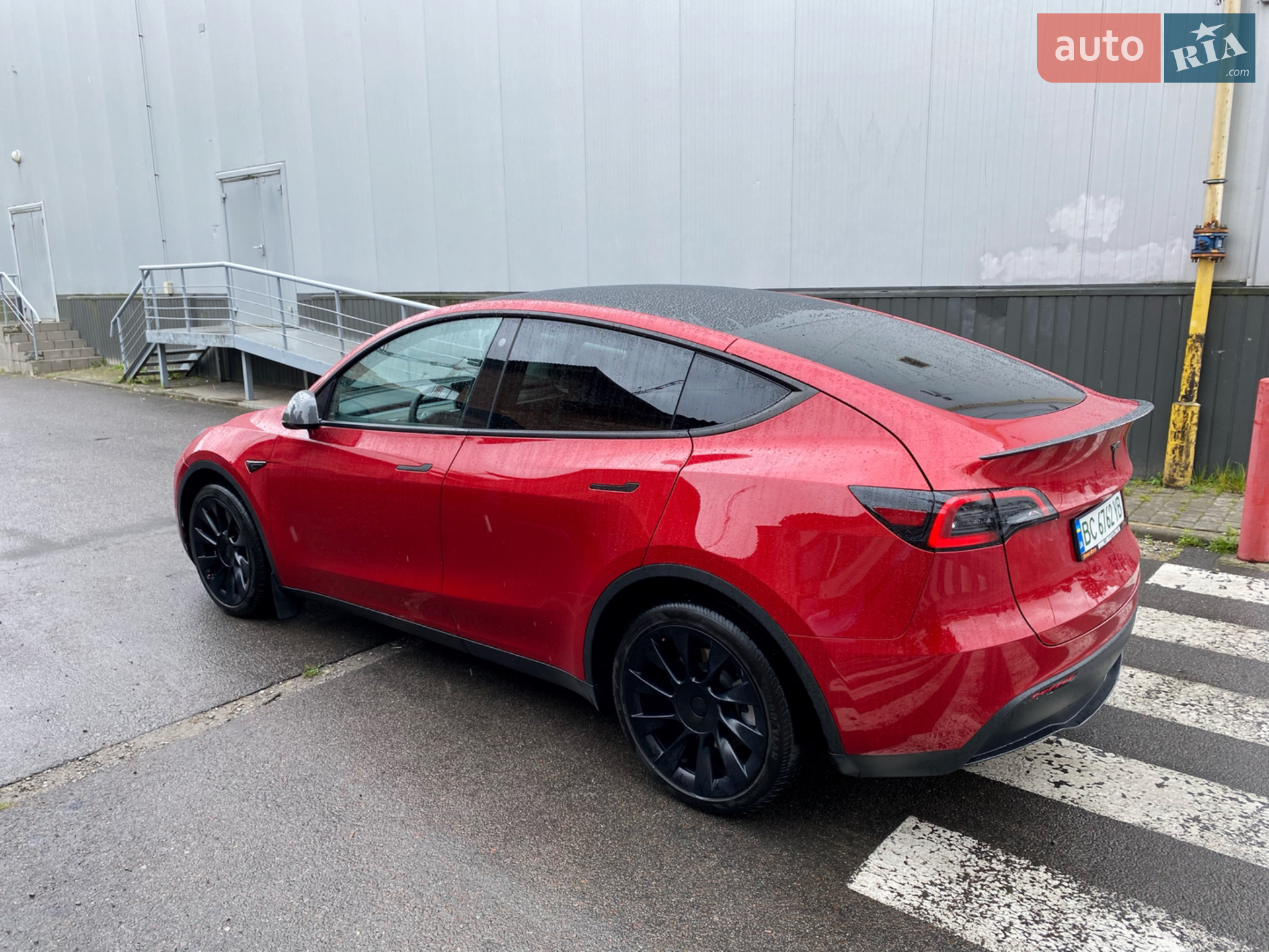 2023 Tesla Model Y - мініатюра 16
