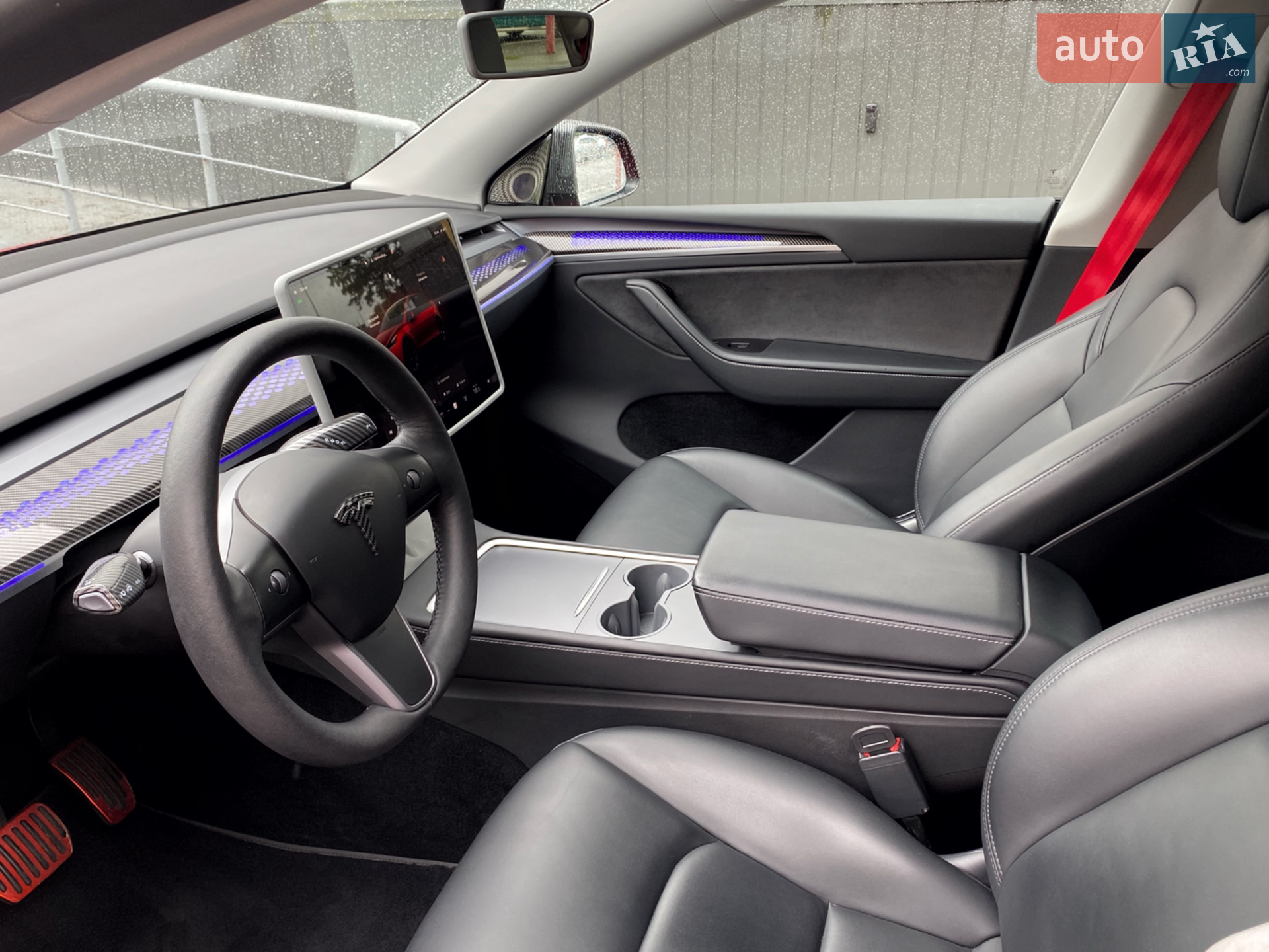 2023 Tesla Model Y - мініатюра 22