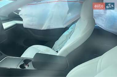 Внедорожник / Кроссовер Tesla Model Y 2023 в 