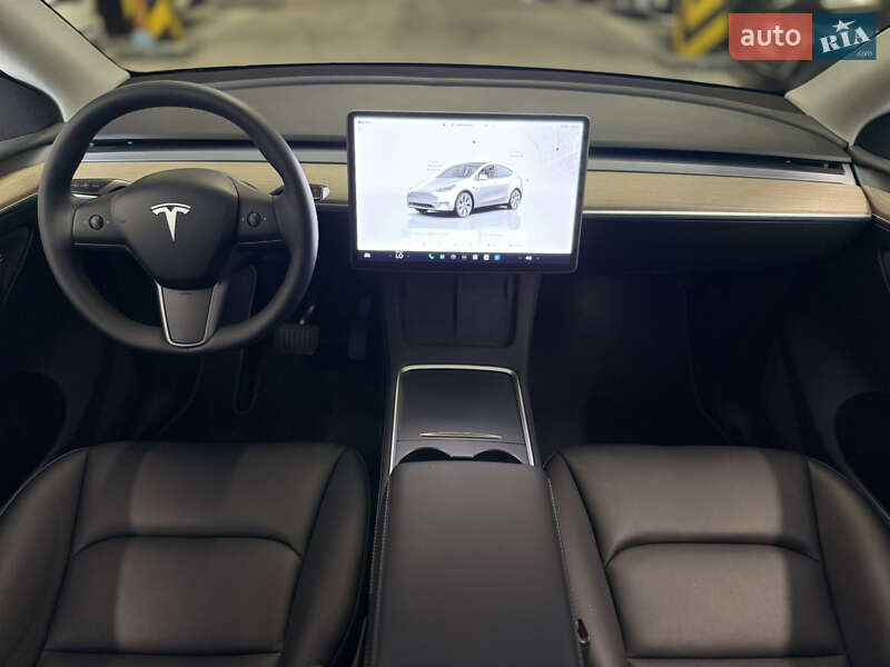 Внедорожник / Кроссовер Tesla Model Y 2023 в Харькове