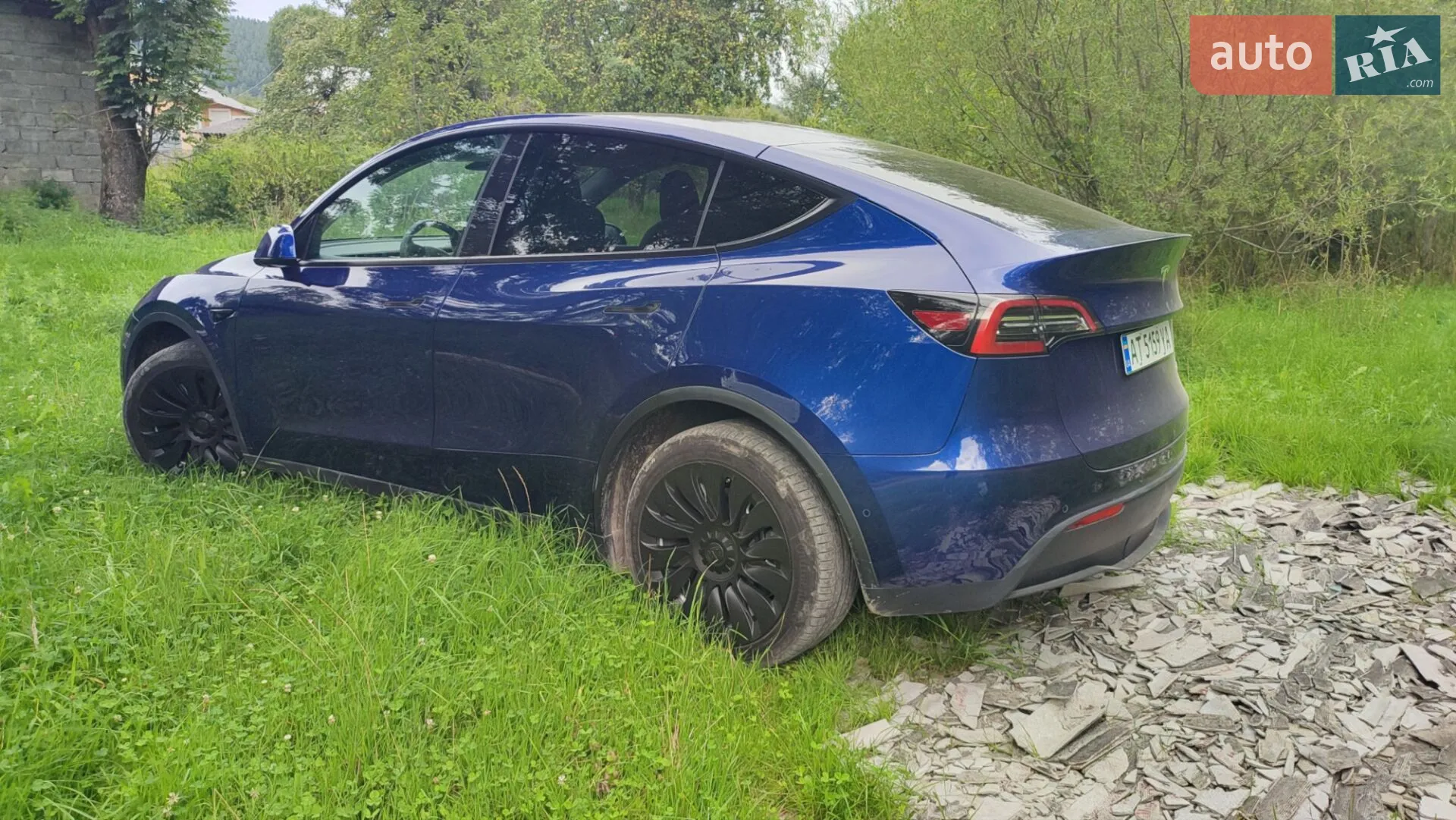 2022 Tesla Model Y - мініатюра 7