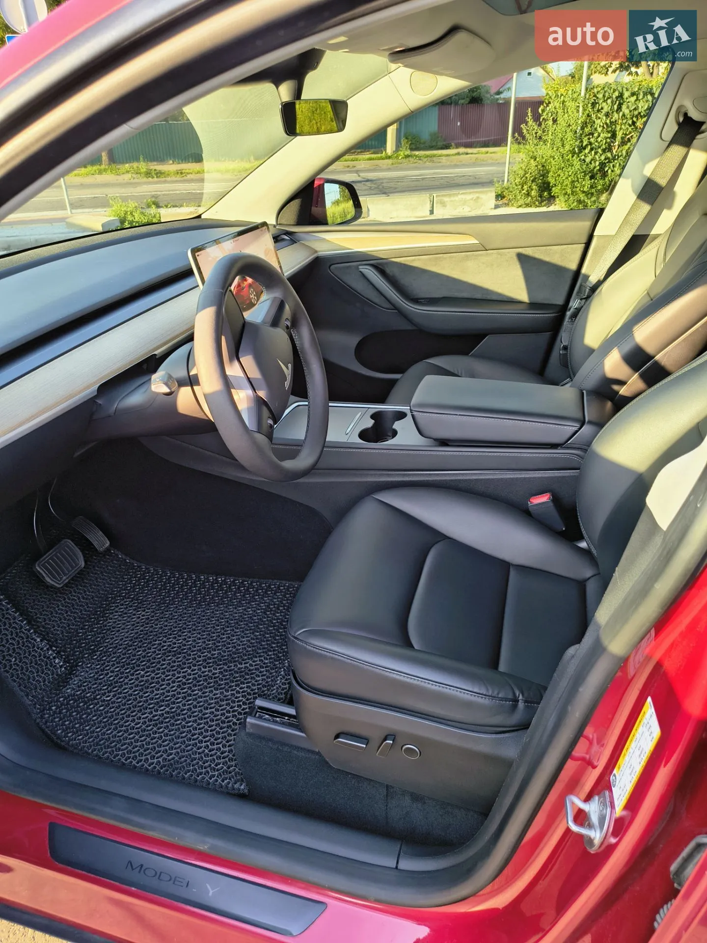 2023 Tesla Model Y - мініатюра 13