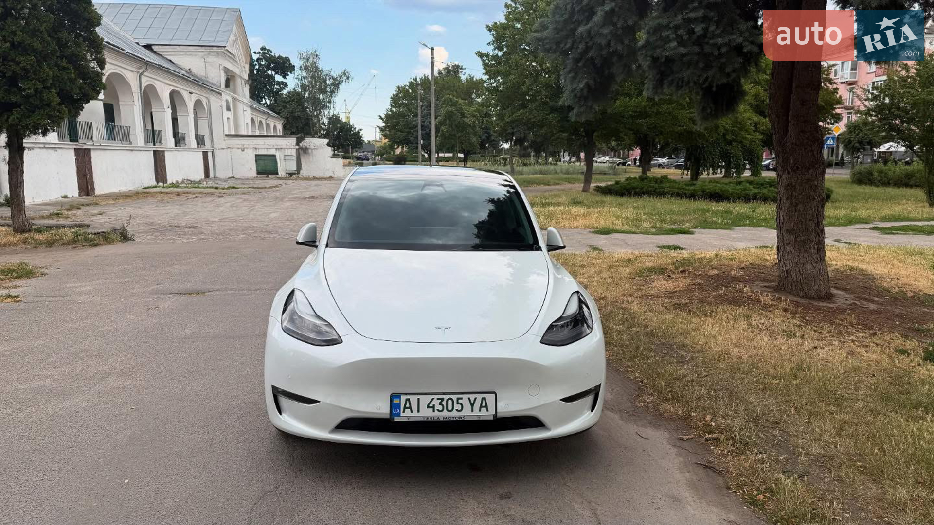 2022 Tesla Model Y - мініатюра 4