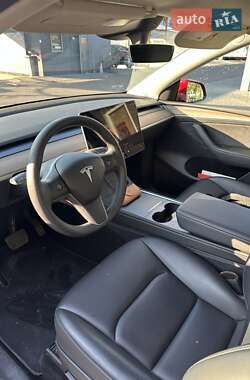 Внедорожник / Кроссовер Tesla Model Y 2023 в 