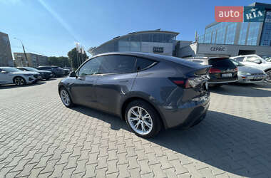 Внедорожник / Кроссовер Tesla Model Y 2023 в 