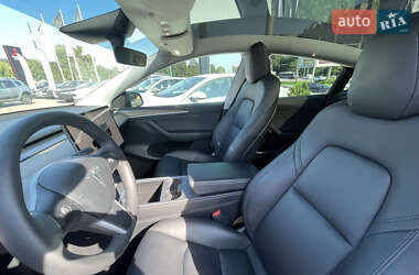 Внедорожник / Кроссовер Tesla Model Y 2023 в 