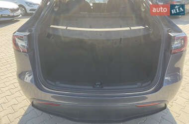 Внедорожник / Кроссовер Tesla Model Y 2023 в 