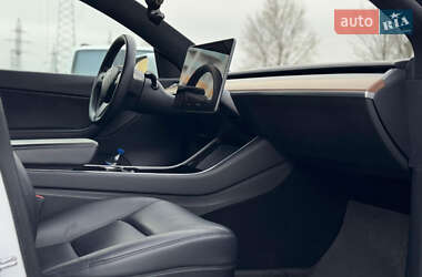 Внедорожник / Кроссовер Tesla Model Y 2020 в 