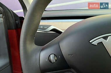 Внедорожник / Кроссовер Tesla Model Y 2023 в 