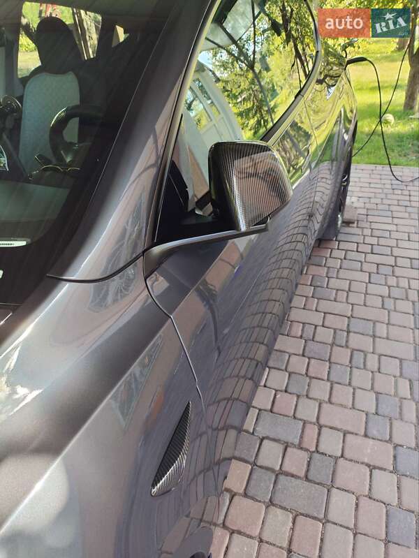 Внедорожник / Кроссовер Tesla Model Y 2023 в Кропивницком фото 67 Внедорожник / Кроссовер Tesla Model Y 2023 в Кропивницком