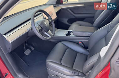 Внедорожник / Кроссовер Tesla Model Y 2023 в 