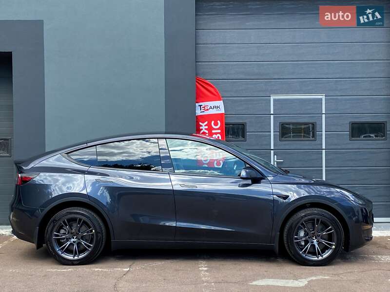 Внедорожник / Кроссовер Tesla Model Y 2024 в Киеве