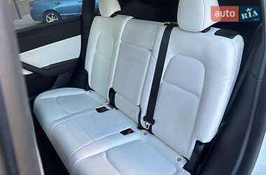 Внедорожник / Кроссовер Tesla Model Y 2022 в 